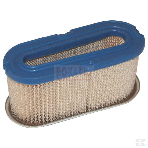 Filtr powietrza 12.5 - 14 HP modele 26, Vanguard - silnik Briggs&Stratton - 491021 - część ORYGINALNA!.jpg