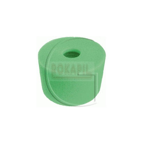 Filtr powietrza 7 HP  14 HP silnik Briggs&Stratton -270093 - ZAMIENNIK !.jpg