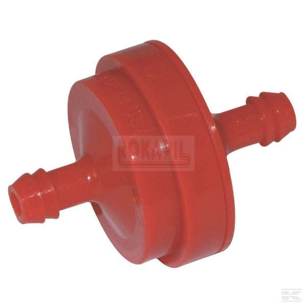 Filtr paliwa do kosiarki z silnikiem Briggs&Stratton - 298090, 298090S - ZAMIENNIK !.jpg