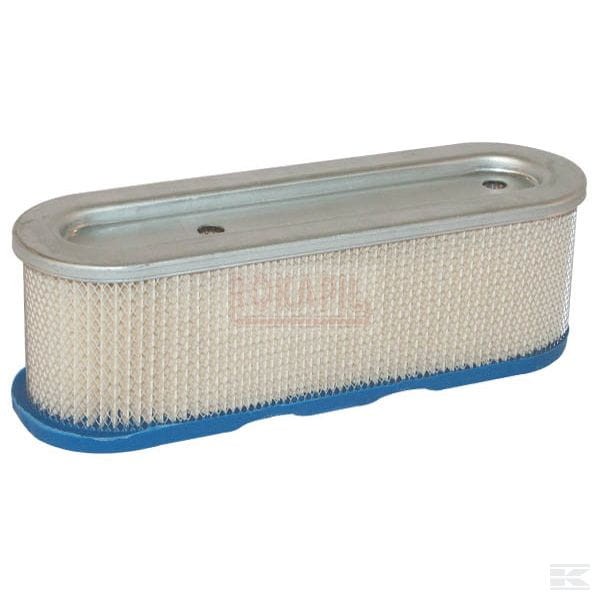 Filtr powietrza, owalny, 10-12 HP modele 25, 28 pionowy wał- silnik Briggs&Stratton 399806, 491519 - część ORYGINALNA!.jpg