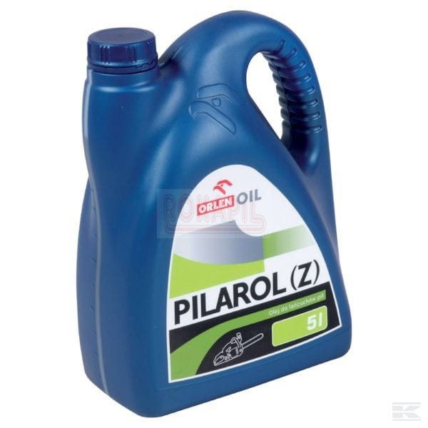 Olej do smarowania prowadnicy, łańcucha pilarki, pilarki, stihl, husqvarna, oleomac, nac, harder, ryobi, itd.ORLEN.jpg