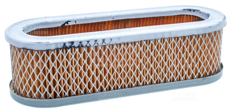 Filtr powietrza 7-11 HP, modele 17, 19, 25, poziomy wał silnik Briggs&Stratton 399968 - ZAMIENNIK!.png