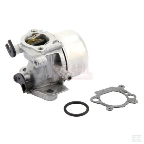 Gaźnik - 799871 - silnika Briggs&Stratton- część ORYGINALNA!.jpg