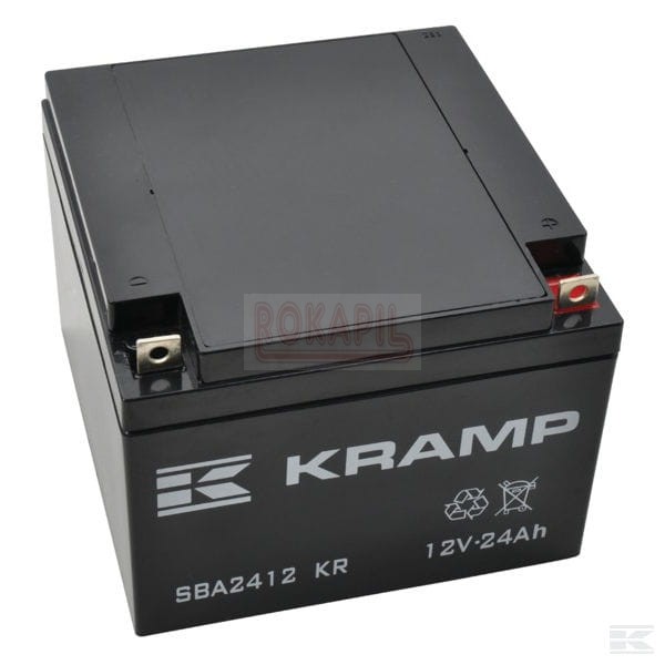 Akumulator 165x175x125 mm, 12 V 24 Ah, zamknięty, plus po prawej.jpg
