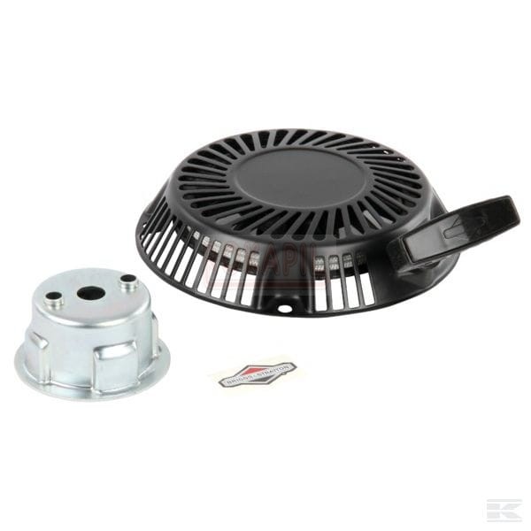 Rozrusznik ręczny silnika Briggs&Stratton - 715226- część ORYGINALNA.jpg