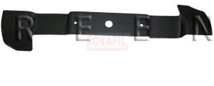 Nóż do kosiarki ALKO T950,T15HDE,T92,T92HD,T92HDE Lewoobrotowy Nóż prawy