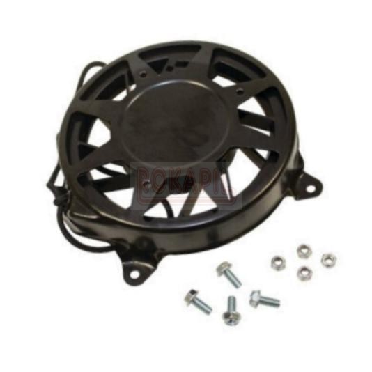 Rozrusznik ręczny silnika Briggs&Stratton - 80010472 - część ORYGINALNA!.jpg