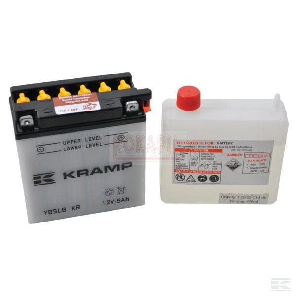 Akumulator 120x60x130 mm, 12V 5Ah, z elektrolitem, maszyny rolnicze, motocykle, quady.jpg