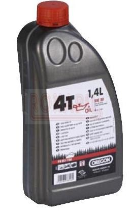 olej silnikowy do czterosuwów sae30 traktorki ogrodowe, kosiarki samojezdne, minitraktorki.jpg