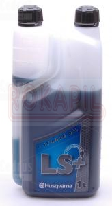 Olej do dwusuwów Husqvarna, do mieszanki paliwa.jpg