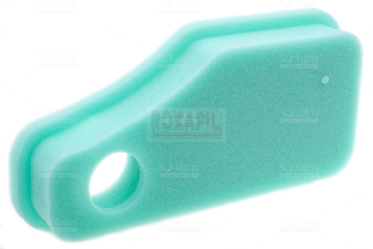 Filtr powietrza 6-8 HP, pionowy wał, modele 14, 17, 19 Briggs&Stratton- org. 270528s - ZAMIENNIK!.png