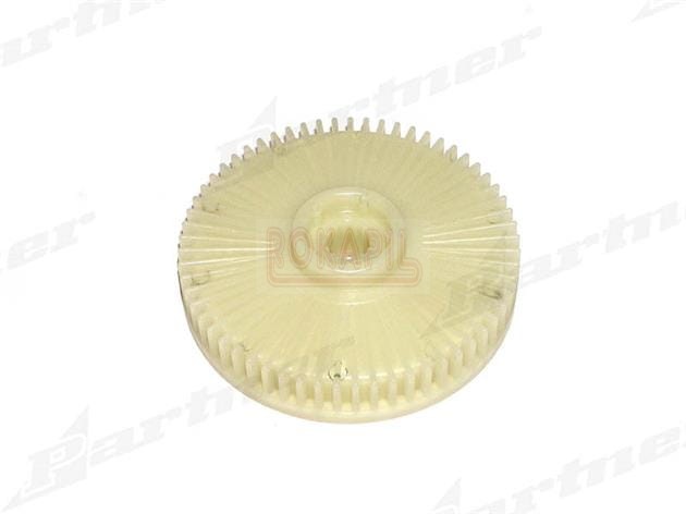 Koło napędowe, zębatka napędowa pilarki elektrycznej Bosch AKE-35 AKE-35S AKE-40 AKE-40S.jpg