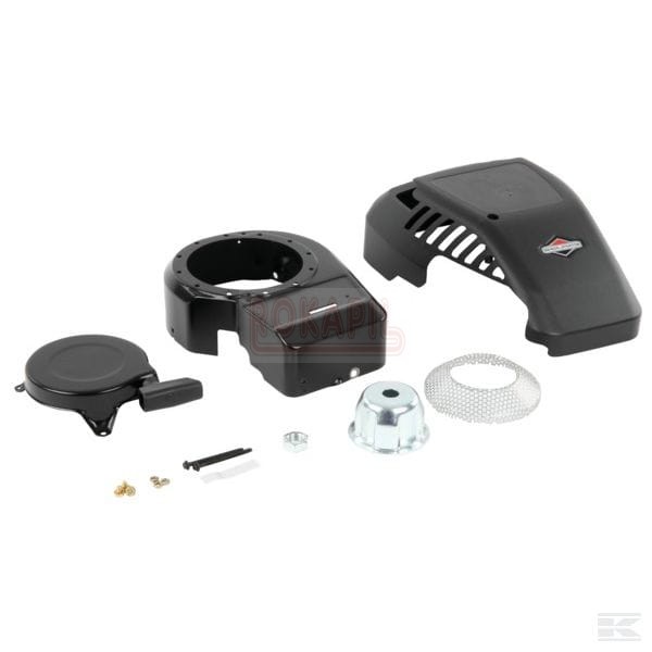 Rozrusznik ręczny silnika Briggs&Stratton - 499926 - część ORYGINALNA!.jpg