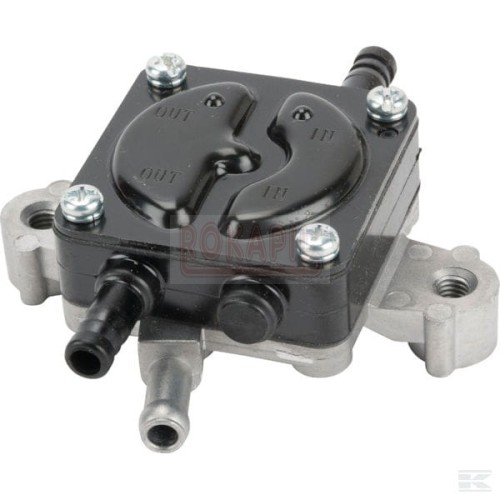 Gaźnik - 844527 -silnika Briggs&Stratton- część ORYGINALNA!.jpg