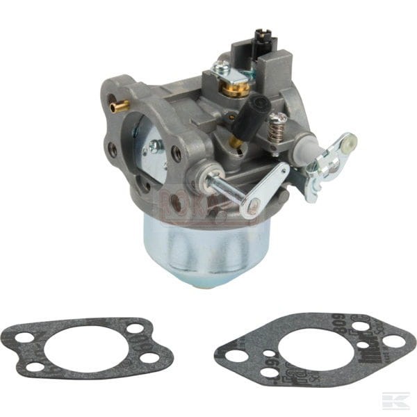 Gaźnik - 844937 - silnika Briggs&Stratton - część ORYGINALNA!.jpg