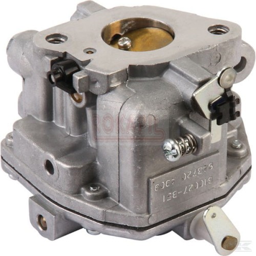 Gaźnik - 845017 - silnika Briggs&Stratton - część ORYGINALNA!.jpg