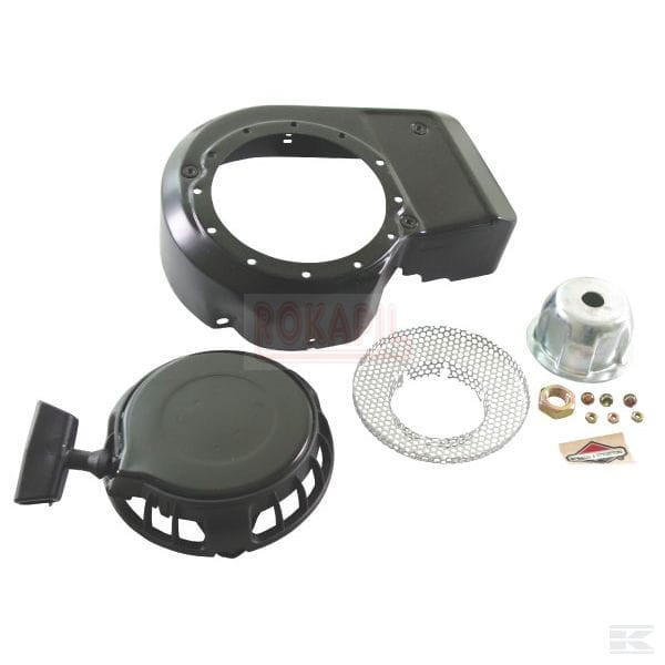 Rozrusznik ręczny silnika Briggs&Stratton -  499916, 494738  - część ORYGINALNA!.jpg