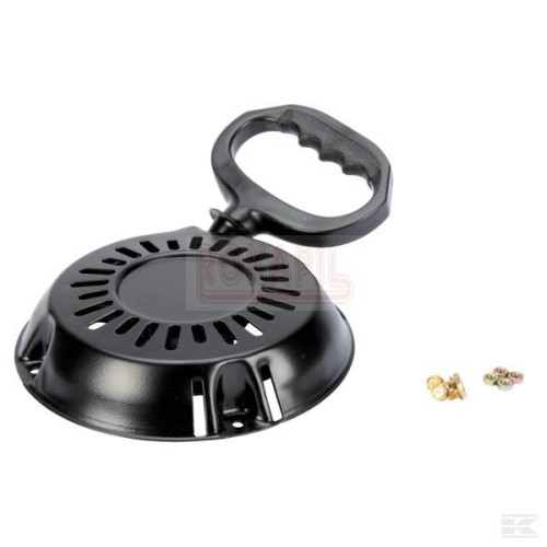 Rozrusznik ręczny silnika Briggs&Stratton -699335- część ORYGINALNA!.jpg