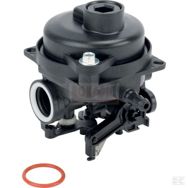Gaźnik - 594576 - silnika Briggs&Stratton - część ORYGINALNA!.jpg