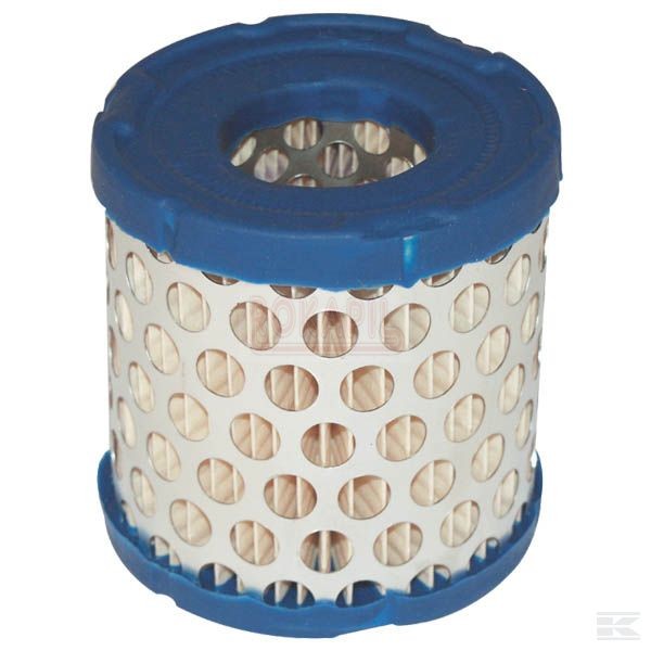 Filtr powietrza 2 - 5 HP modele 6, 8, 9, 11, 13 - silnik Briggs&Stratton - 396424S - część ORYGINALNA!.jpg