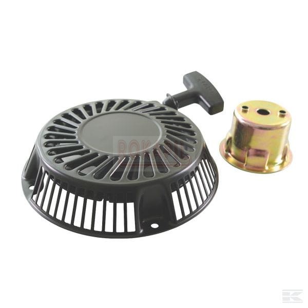 Rozrusznik ręczny silnika Briggs&Stratton - 715204 - część ORYGINALNA!.jpg