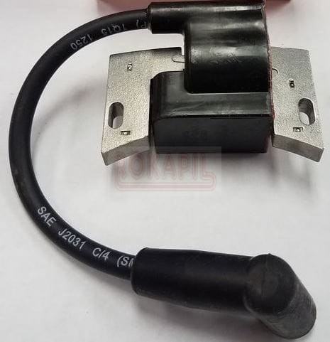 Cewka zapłonowa SERIA 450E 500E 550E - 593872, 799582 - silnik Briggs&Stratton - ZAMIENNIK!.jpg