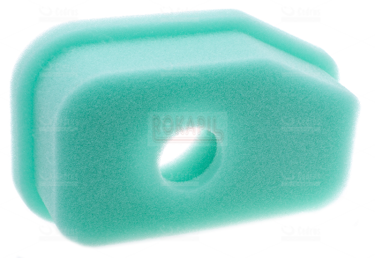 Filtr powietrza 3 - 3.5 HP modele 9, z automatyczną przepustnicą dolnozaworowy silnik Briggs&Stratton - 270251 - ZAMIENNIK!.png