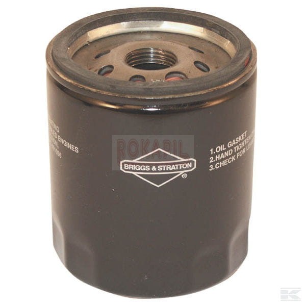 Filtr oleju - 491056, 807894 - Briggs&Stratton - część ORYGINALNA!.jpg