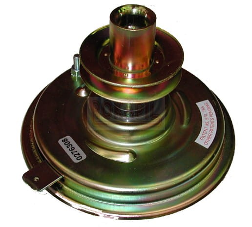 SPRZĘGŁO MANUALNE HUSQVARNA CRAFTSMAN ŚREDNICA KOŁA 12,5cm