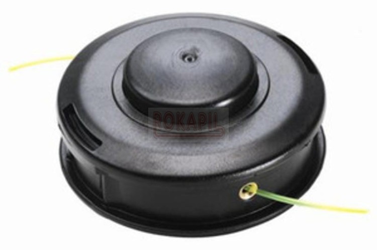 Głowica żyłkowa AL-KO