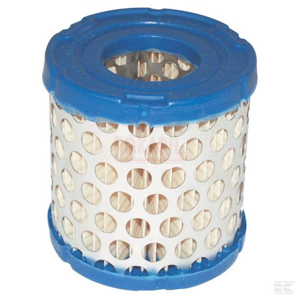 Filtr powietrza 2 - 5 HP modele 6, 8, 9, 11, 13 Briggs& Stratton - część ORYGINALNA! 392308S .jpg