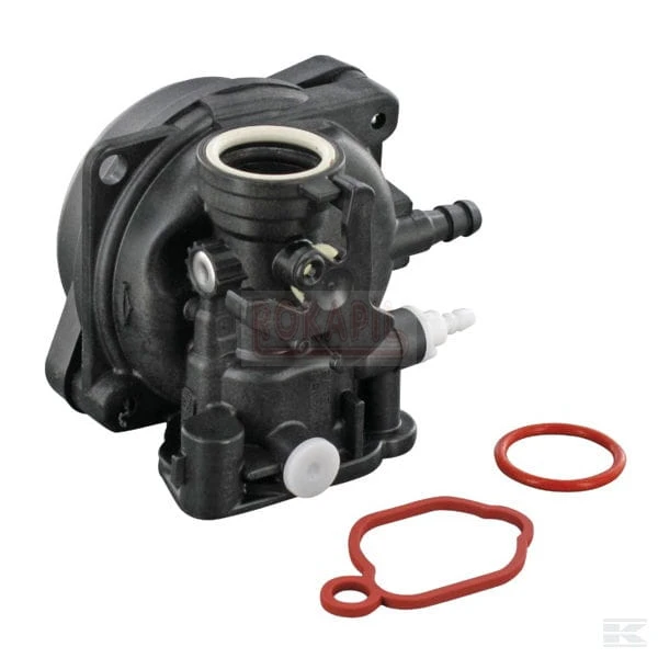 Gaźnik - 591110 - silnika Briggs&Stratton- część ORYGINALNA!.jpg