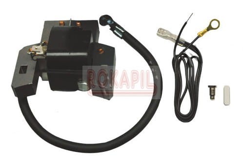 Cewka zapłonowa - 397358, 697037, 298316 - silnik Briggs&Stratton - ZAMIENNIK!.jpg
