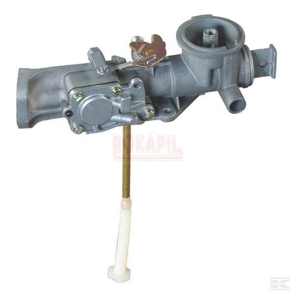Gaźnik -  299437, 297599 - silnika Briggs&Stratton- część ORYGINALNA!.jpg