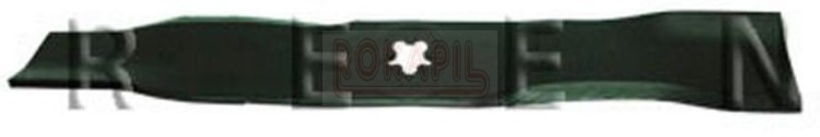 Nóż mulczujący ROPER BIOCLIP Otwór 5 punktowy gwiaździsty do agregatów tnących: 48"=3x 