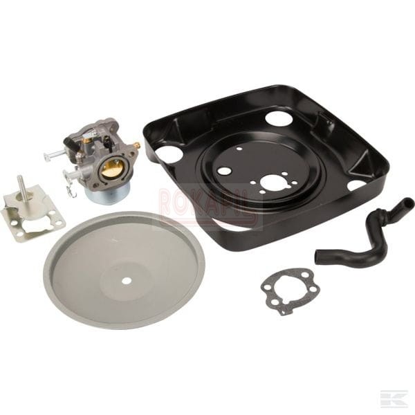 Gaźnik - 847393 - silnika Briggs&Stratton- część ORYGINALNA!.jpg