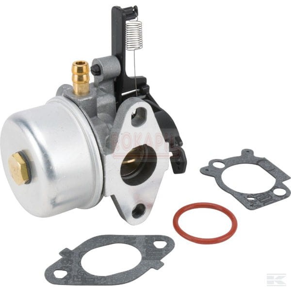 Gaźnik -  591137  -silnika Briggs&Stratton- część ORYGINALNA!.jpg