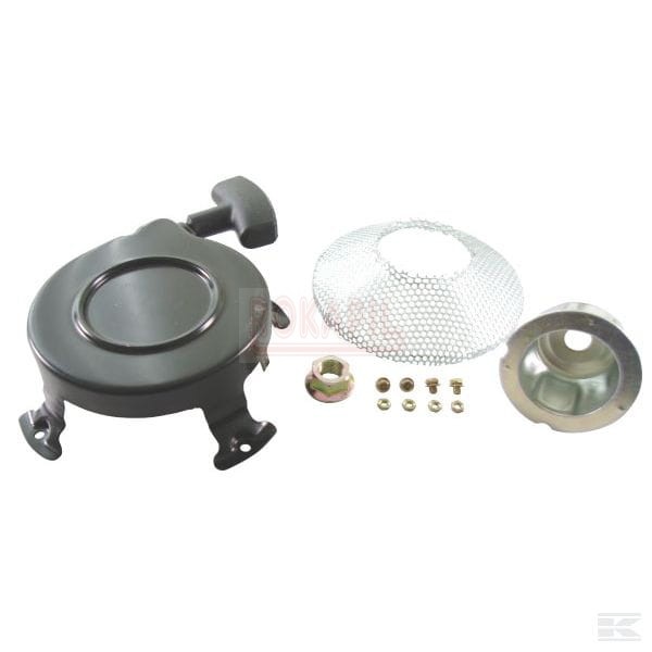 Rozrusznik ręczny silnika Briggs&Stratton - 8-11HP dolnozaworowy -  693900  - część ORYGINALNA!.jpg