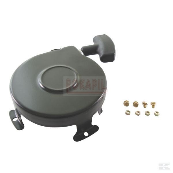 Rozrusznik ręczny silnika Briggs&Stratton -   390463, 397124   - część ORYGINALNA!.jpg